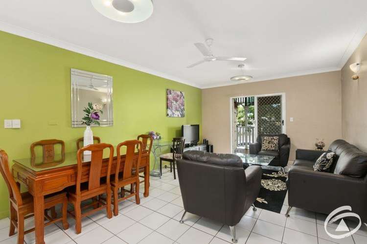 Second view of Homely unit listing, 6/158-160 McLeod Street, Cairns North QLD 4870