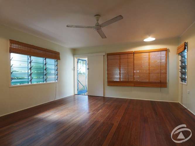 Second view of Homely unit listing, 4/81 Digger Street, Cairns North QLD 4870