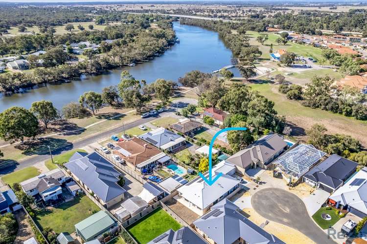5 Stow Chase, South Yunderup WA 6208