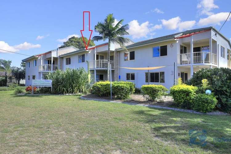 Main view of Homely unit listing, 5/2 Poinciana Court, Woodgate QLD 4660