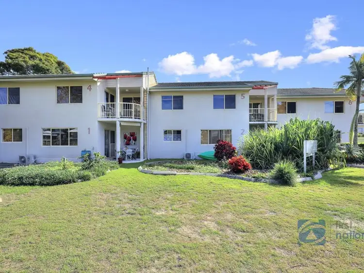 Second view of Homely unit listing, 5/2 Poinciana Court, Woodgate QLD 4660