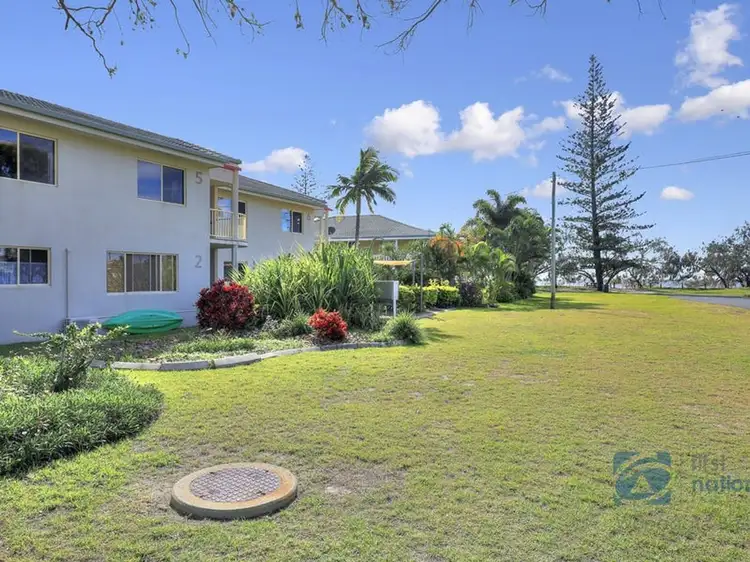 Third view of Homely unit listing, 5/2 Poinciana Court, Woodgate QLD 4660