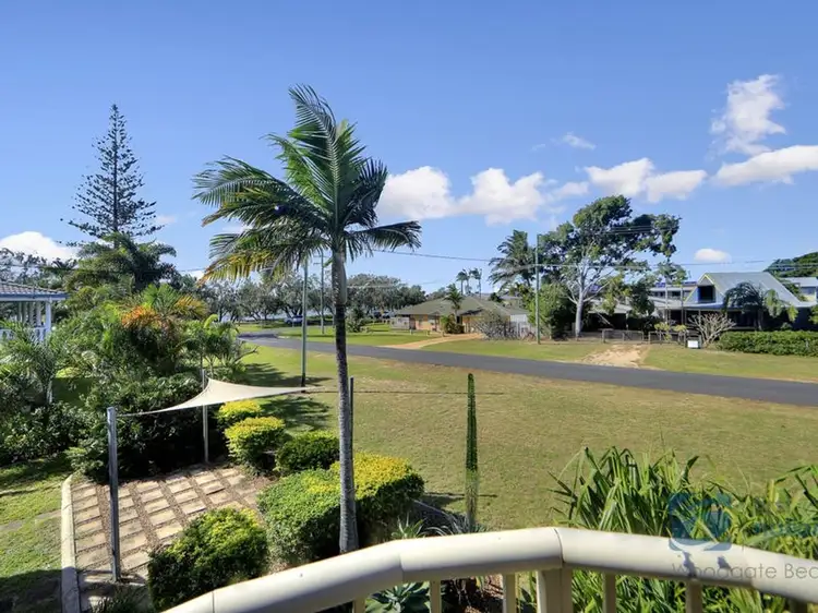 Fourth view of Homely unit listing, 5/2 Poinciana Court, Woodgate QLD 4660