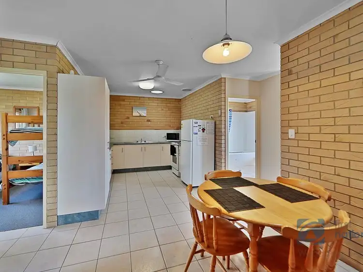 Fifth view of Homely unit listing, 5/2 Poinciana Court, Woodgate QLD 4660