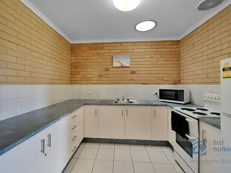 Sixth view of Homely unit listing, 5/2 Poinciana Court, Woodgate QLD 4660