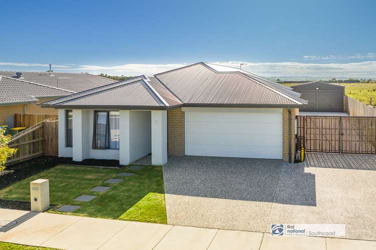 Main view of Homely house listing, 5 Fault Crescent, North Wonthaggi VIC 3995