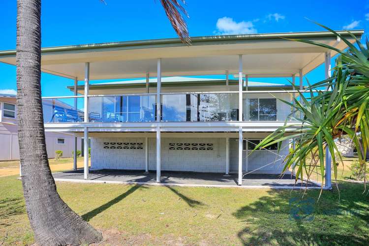Main view of Homely house listing, 148 The Esplanade, Woodgate QLD 4660