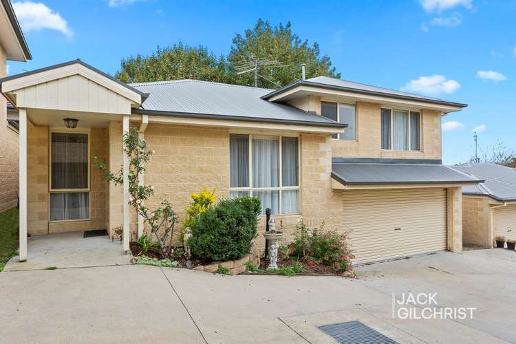 5/50 Princes Street, Korumburra VIC 3950