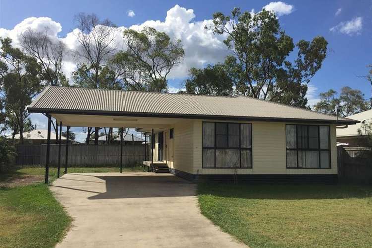 Main view of Homely house listing, 39 Anne Street, Nebo QLD 4742