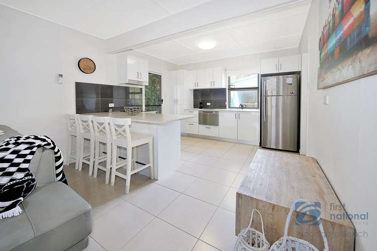 Fourth view of Homely house listing, 154 The Esplanade, Woodgate QLD 4660