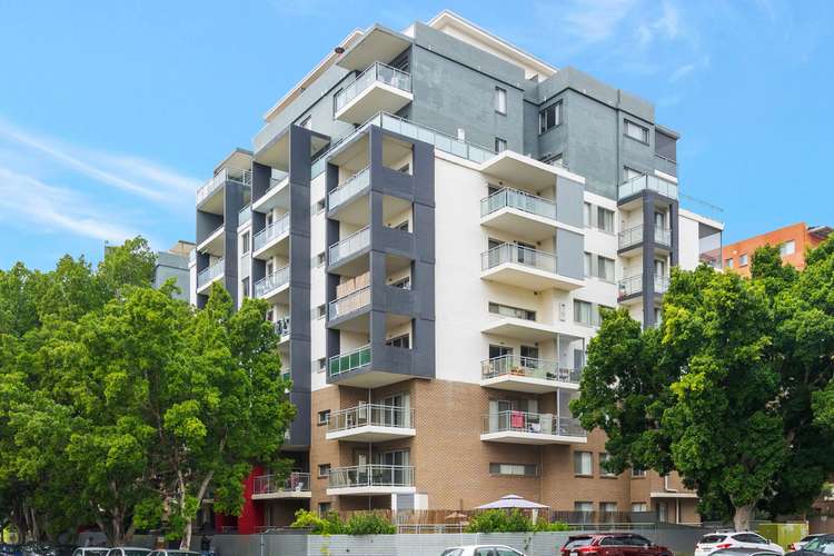 Main view of Homely apartment listing, 13/24 Lachlan Street, Liverpool NSW 2170