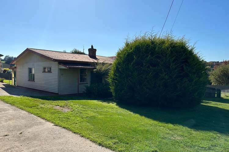 Main view of Homely house listing, 27. Beefeater Street, Deloraine TAS 7304
