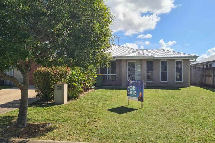 Main view of Homely house listing, 17 Oneill Place, Marian QLD 4753