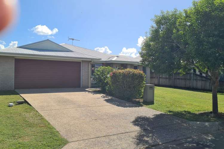 Second view of Homely house listing, 17 Oneill Place, Marian QLD 4753