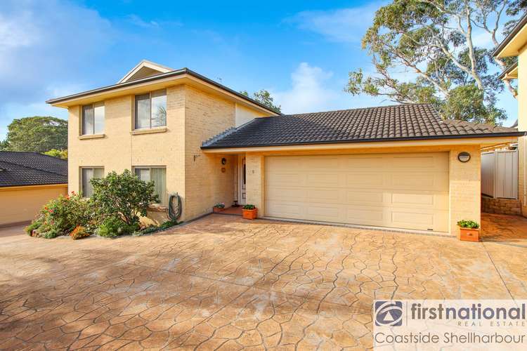 5/34A Addison Street, Shellharbour NSW 2529