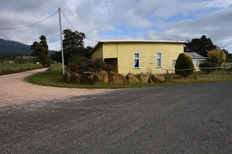 Main view of Homely house listing, 98 Pool Road, Caveside TAS 7304