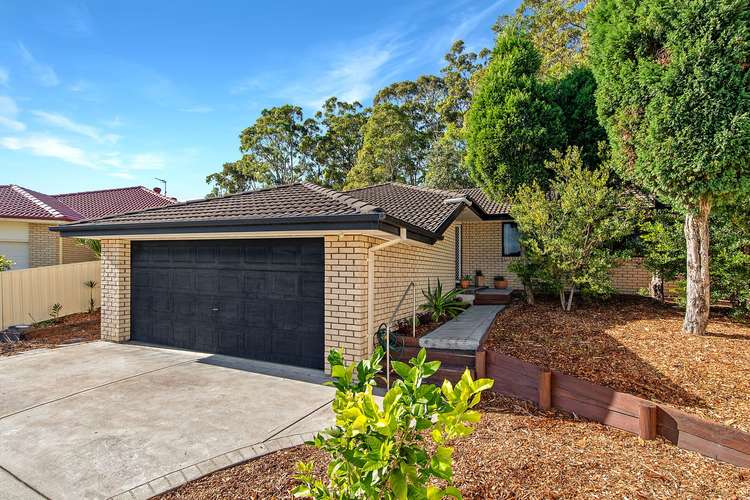 23 Nursery Grove, Mount Hutton NSW 2290