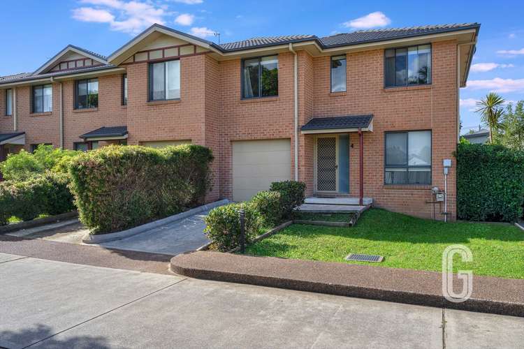 Main view of Homely townhouse listing, 4/1B Corona Street, Mayfield NSW 2304