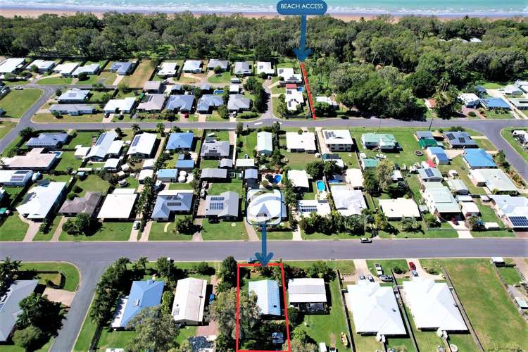 13 Swan Street, Armstrong Beach QLD 4737