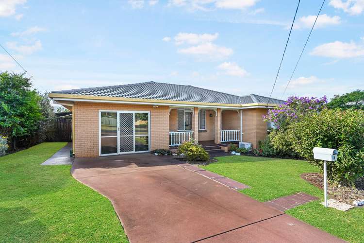 Main view of Homely house listing, 3 Clive Crescent, Darling Heights QLD 4350