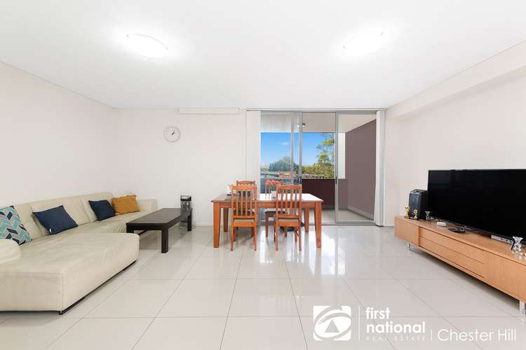 214/6 East Street, Granville NSW 2142