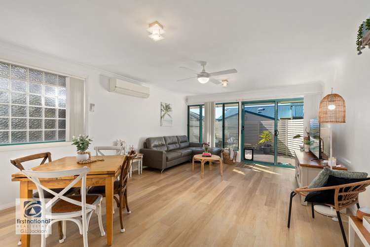 Main view of Homely villa listing, 1/30 Bogan Road, Booker Bay NSW 2257