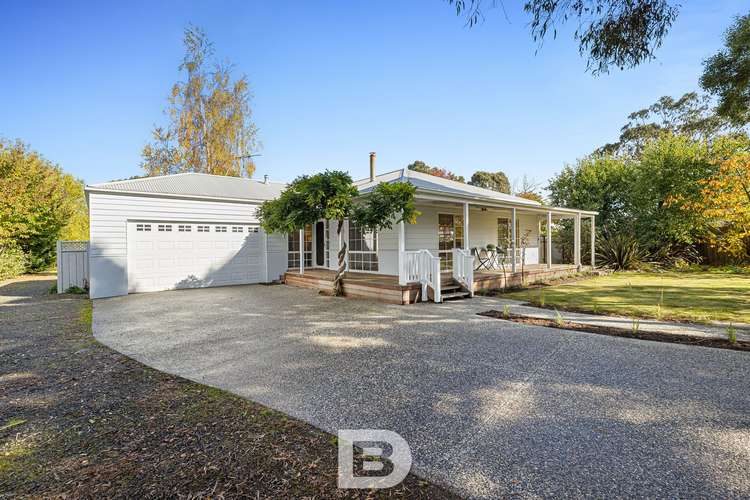 Main view of Homely house listing, 71 Quarry Road, Woodend VIC 3442