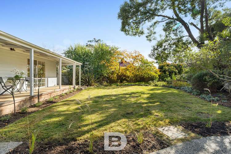 Second view of Homely house listing, 71 Quarry Road, Woodend VIC 3442