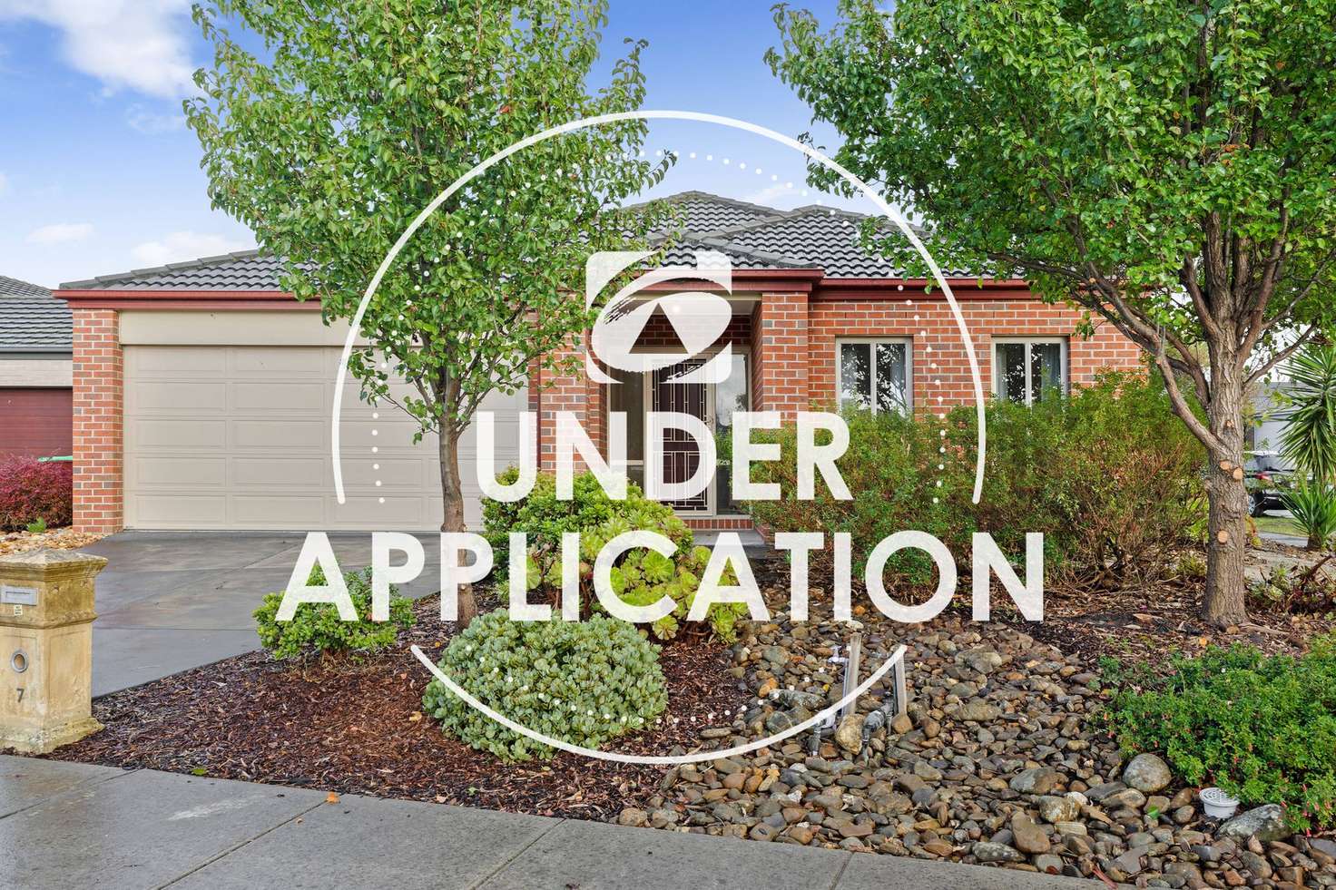 Main view of Homely house listing, 7 Sagan Drive, Cranbourne North VIC 3977