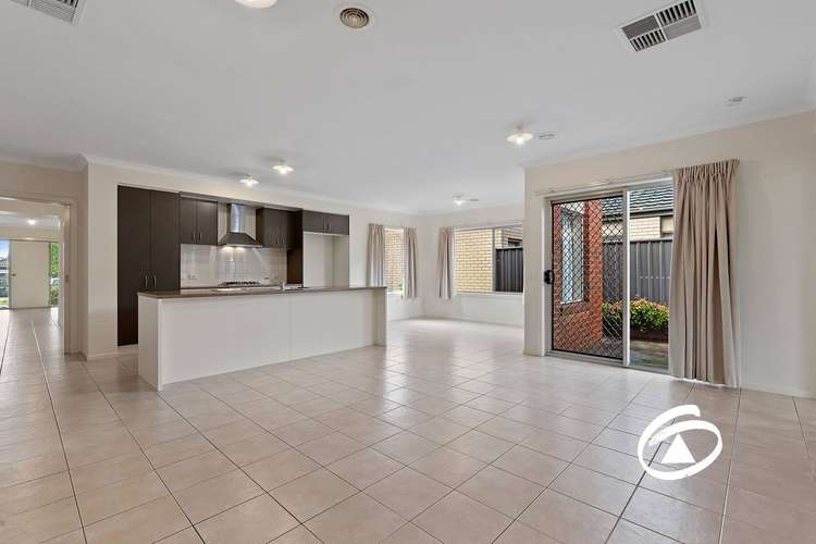 Third view of Homely house listing, 7 Sagan Drive, Cranbourne North VIC 3977