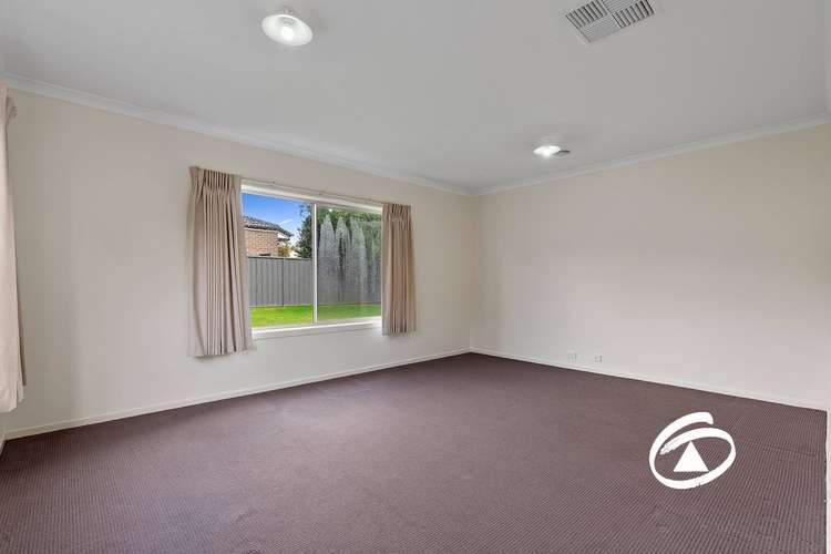 Fourth view of Homely house listing, 7 Sagan Drive, Cranbourne North VIC 3977