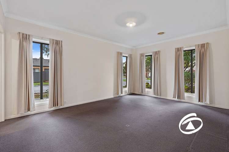 Fifth view of Homely house listing, 7 Sagan Drive, Cranbourne North VIC 3977