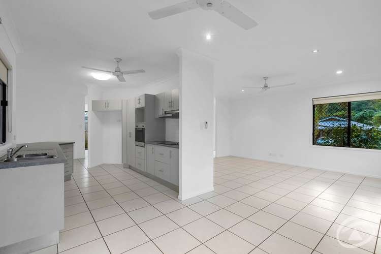 Second view of Homely house listing, 27 John Malcolm Street, Redlynch QLD 4870