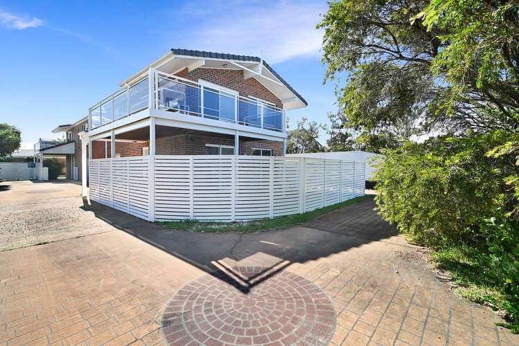 Third view of Homely townhouse listing, 1/216 Penguin Head Road, Culburra Beach NSW 2540