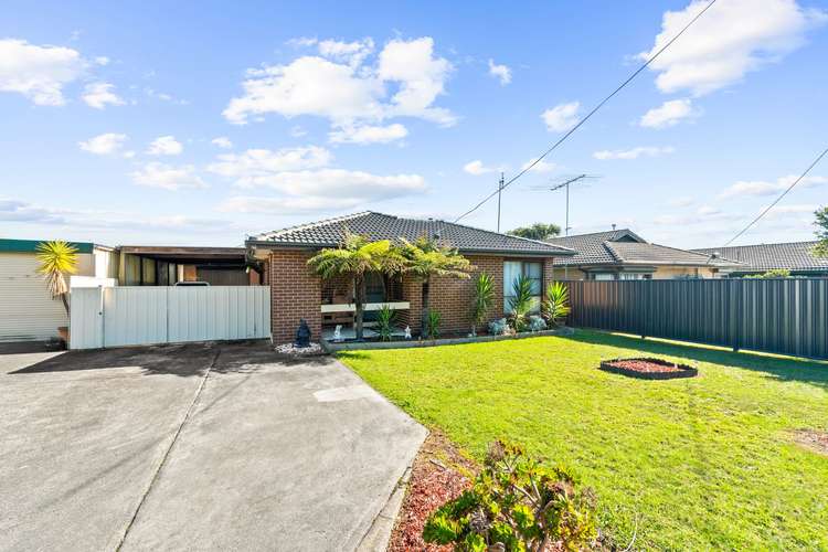 51 Coolabah Drive, Churchill VIC 3842