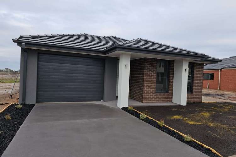 Main view of Homely house listing, 12 Wooli Ave, Clyde VIC 3978