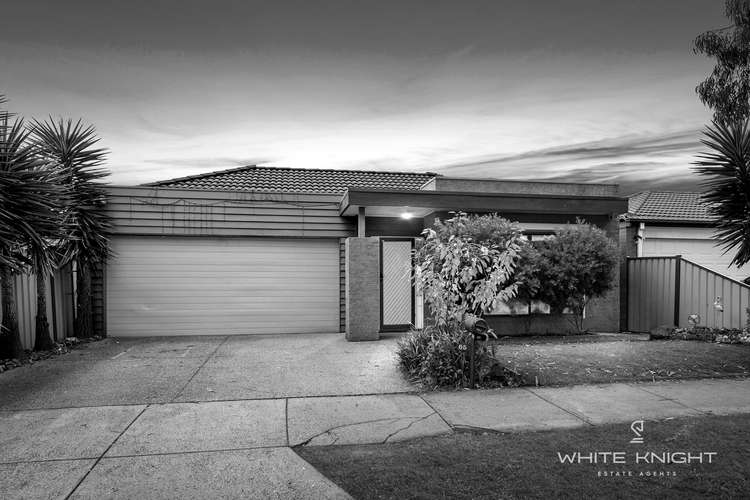 65 Leichhardt Avenue, Burnside Heights VIC 3023