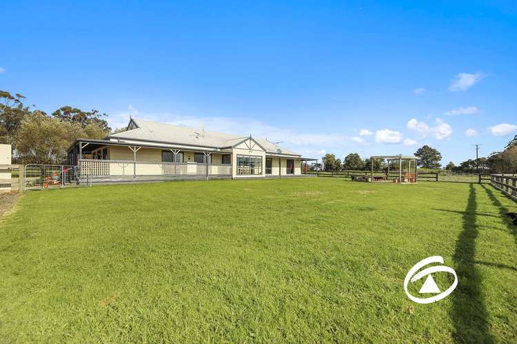 Main view of Homely house listing, 415 Thwaites Road, Yannathan VIC 3981