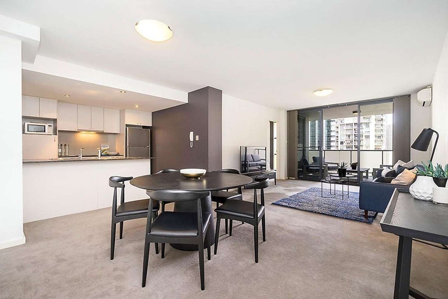Main view of Homely apartment listing, 38/375 Hay Street, Perth WA 6000