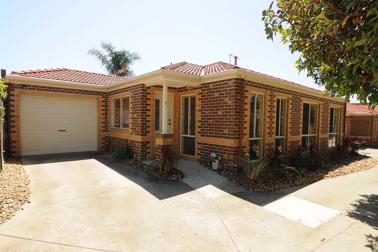 Main view of Homely house listing, 2/11 Eel Race Road, Carrum VIC 3197