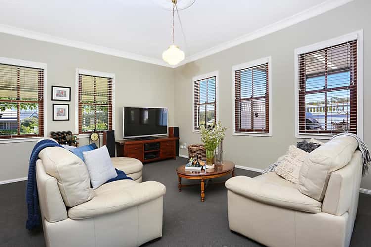 Fourth view of Homely house listing, 1 Caitlin Close, Bolwarra Heights NSW 2320