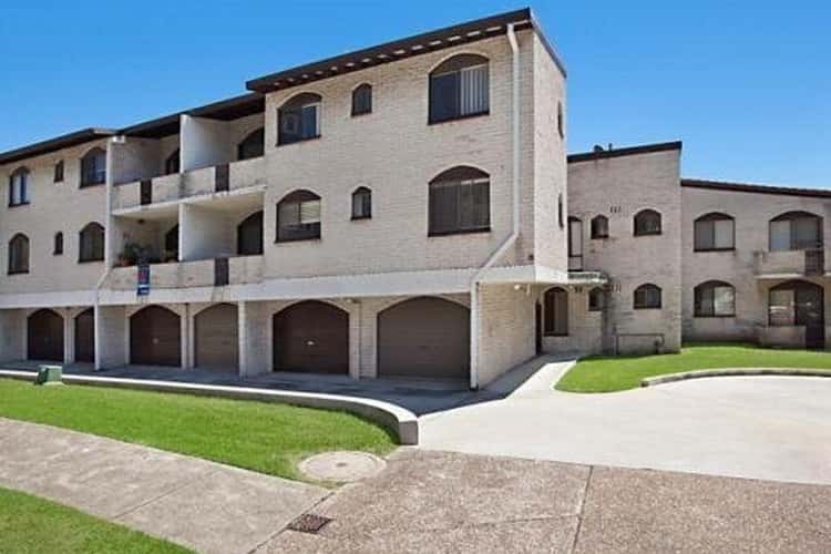Main view of Homely unit listing, 5/18 Brooks Street, Cooks Hill NSW 2300