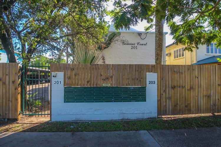 Second view of Homely apartment listing, 11/201-203 Aumuller Street, Bungalow QLD 4870