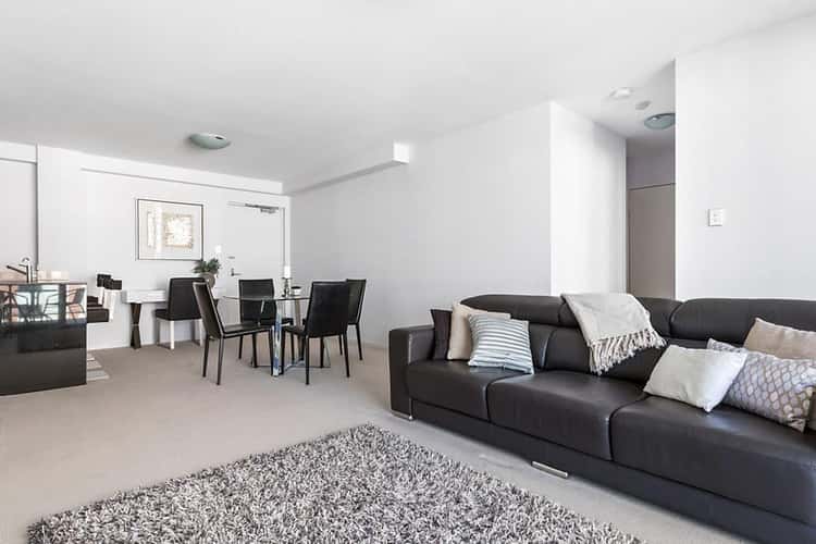 Fourth view of Homely apartment listing, 42/118 Adelaide Terrace, East Perth WA 6004