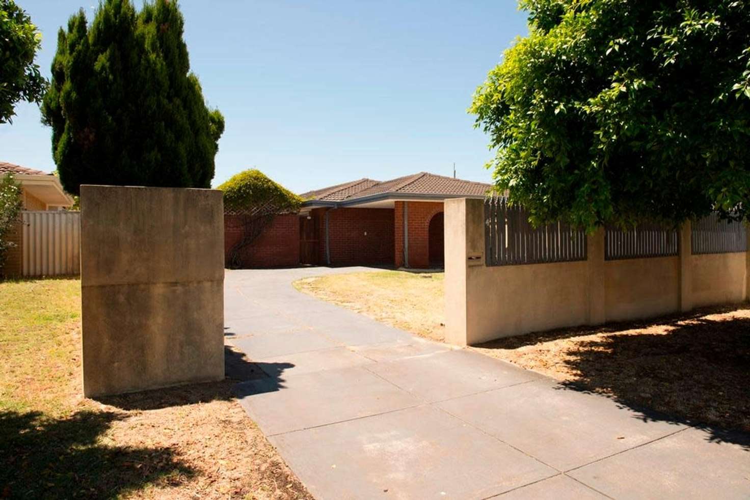 Main view of Homely house listing, 4 Rosmead Avenue, Beechboro WA 6063