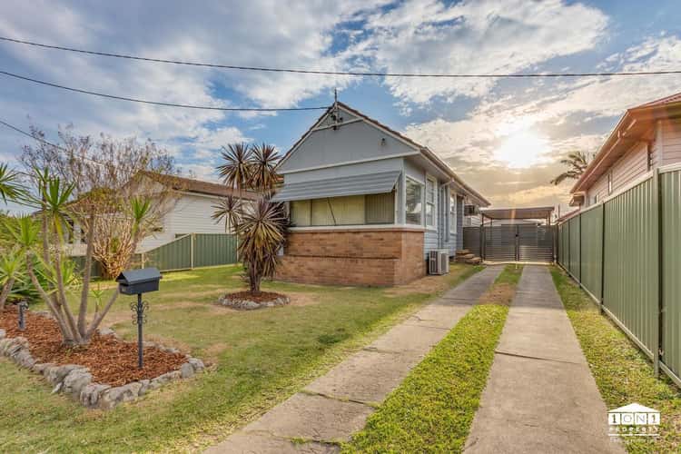 Second view of Homely house listing, 33 Neilson Street, Edgeworth NSW 2285