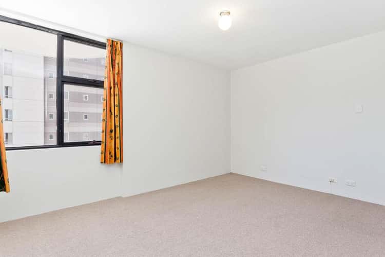 Fifth view of Homely apartment listing, 50/47 Forrest Avenue, East Perth WA 6004