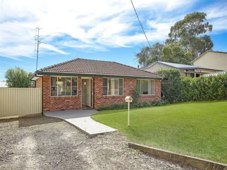 76 Catherine Street