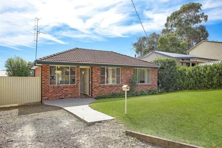 Main view of Homely house listing, 76 Catherine Street, Mannering Park NSW 2259
