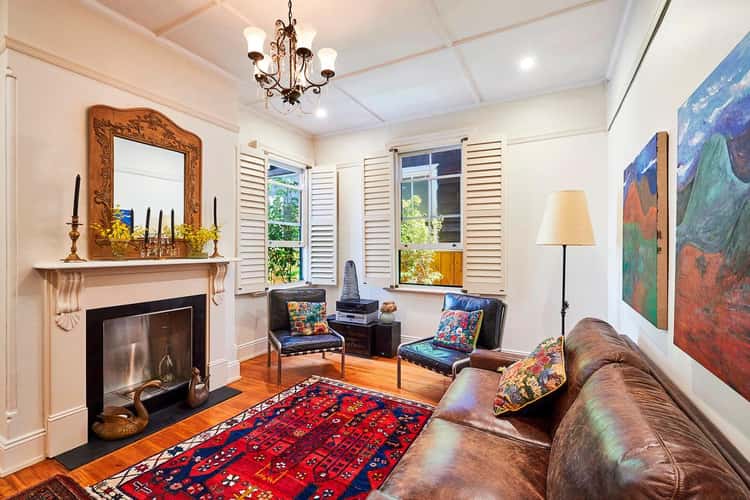 Second view of Homely house listing, 17 Campbell Street, Balmain NSW 2041